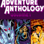 8-bit Adventure Anthology: Volume I Steam Key GLOBAL