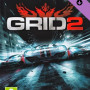 GRID 2 All In DLC Pack PC Steam Key GLOBAL