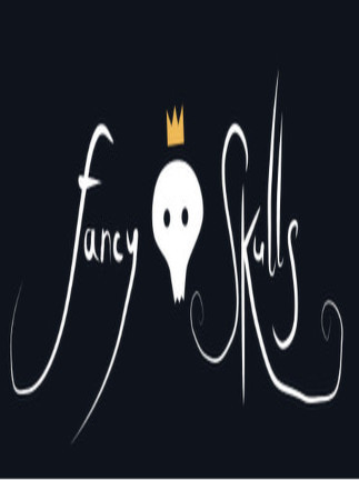 Fancy Skulls Steam Key GLOBAL Fancy Skulls Steam Key GLOBAL