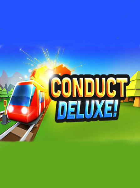 Conduct DELUXE! Steam Key GLOBAL Conduct DELUXE! Steam Key GLOBAL