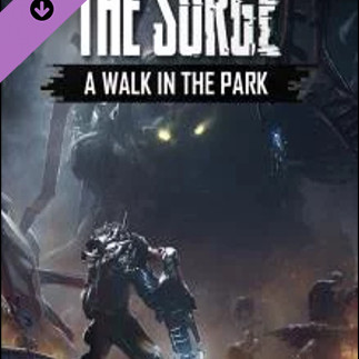 The Surge: A Walk in the Park DLC Steam Key GLOBAL