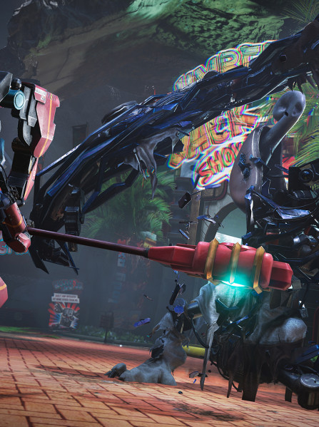 The Surge: A Walk in the Park DLC Steam Key GLOBAL The Surge: A Walk in the Park DLC Steam Key GLOBAL