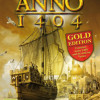 Anno 1404 Gold Ubisoft Connect Key EUROPE Anno 1404 Gold Ubisoft Connect Key EUROPE