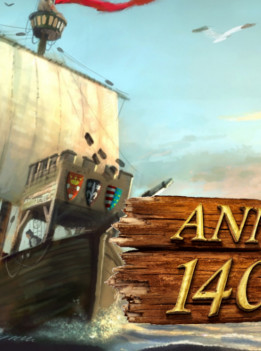 Anno 1404 Gold Ubisoft Connect Key EUROPE Anno 1404 Gold Ubisoft Connect Key EUROPE