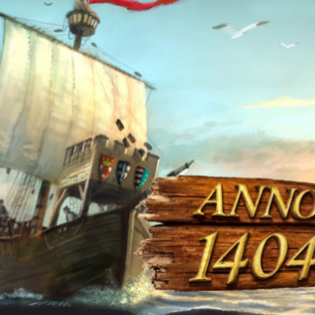 Anno 1404 Gold Ubisoft Connect Key EUROPE