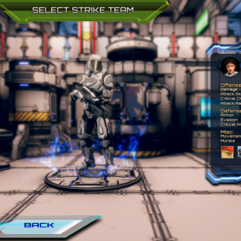 Strike Team Hydra Steam Key GLOBAL