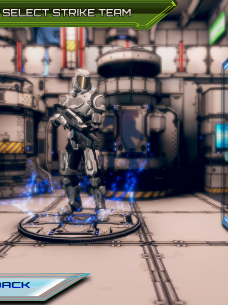 Strike Team Hydra Steam Key GLOBAL Strike Team Hydra Steam Key GLOBAL