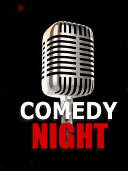 Comedy Night Steam Key GLOBAL Comedy Night Steam Key GLOBAL