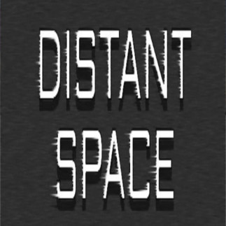 Distant Space Steam PC Key GLOBAL