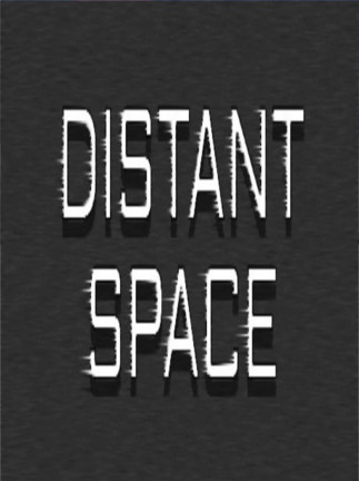 Distant Space Steam PC Key GLOBAL