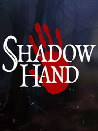 Shadowhand Steam Key PC GLOBAL Shadowhand Steam Key PC GLOBAL