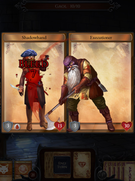 Shadowhand Steam Key PC GLOBAL Shadowhand Steam Key PC GLOBAL
