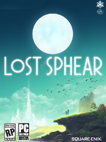 LOST SPHEAR Steam PC Key GLOBAL
