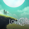 LOST SPHEAR Steam PC Key GLOBAL