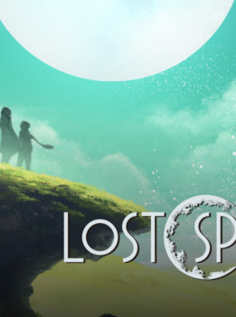 LOST SPHEAR Steam PC Key GLOBAL