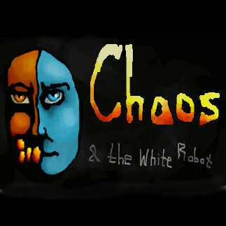 Chaos and the White Robot Steam Key GLOBAL