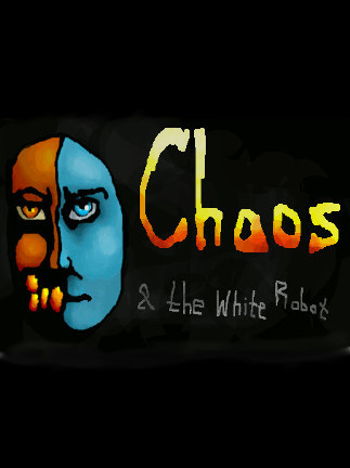 Chaos and the White Robot Steam Key GLOBAL Chaos and the White Robot Steam Key GLOBAL