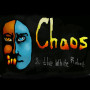 Chaos and the White Robot Steam Key GLOBAL