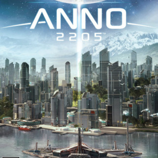 Anno 2205 Ultimate Edition Ubisoft Connect Key EUROPE