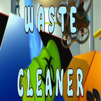 Waste Cleaner Steam Key GLOBAL