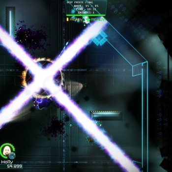 DEATHPIT 3000 Steam Key GLOBAL