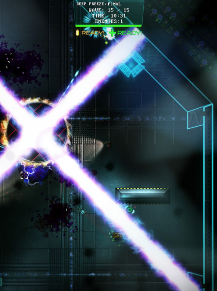 DEATHPIT 3000 Steam Key GLOBAL