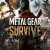 Metal Gear Survive Steam Key EUROPE