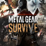 Metal Gear Survive Steam Key EUROPE