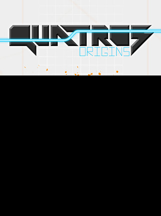 Quatros Origins Steam Key GLOBAL