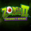 Zombie Tycoon 2: Brainhov's Revenge Steam Key GLOBAL