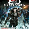 Binary Domain Steam Key GLOBAL