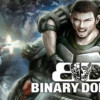 Binary Domain Steam Key GLOBAL