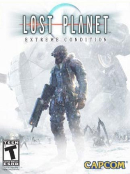 Lost Planet: Extreme Condition Steam Key GLOBAL Lost Planet: Extreme Condition Steam Key GLOBAL