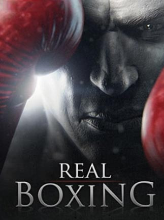 Real Boxing Steam Key GLOBAL
