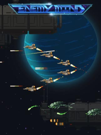 Enemy Mind Steam Key GLOBAL Enemy Mind Steam Key GLOBAL