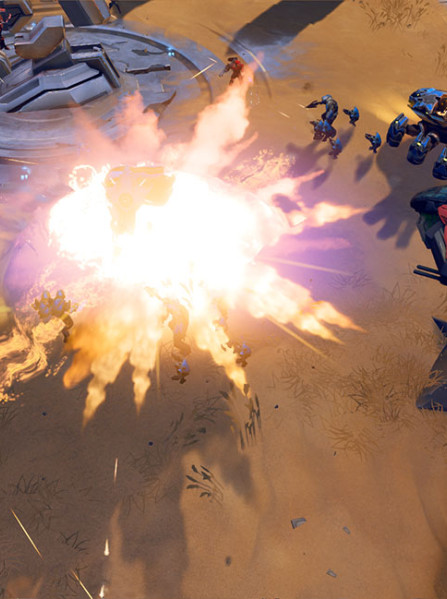 Halo Wars 2 Ultimate Edition Xbox Live Key GLOBAL Windows 10