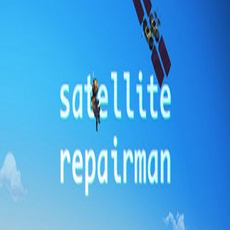 Satellite Repairman Steam Key GLOBAL