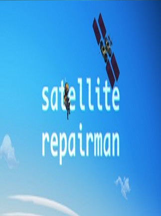 Satellite Repairman Steam Key GLOBAL Satellite Repairman Steam Key GLOBAL