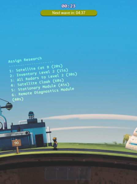 Satellite Repairman Steam Key GLOBAL Satellite Repairman Steam Key GLOBAL