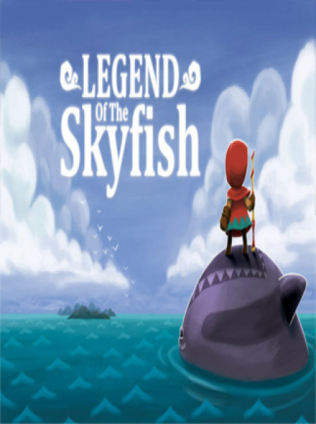 Legend of the Skyfish Steam Key GLOBAL Legend of the Skyfish Steam Key GLOBAL