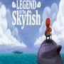 Legend of the Skyfish Steam Key GLOBAL