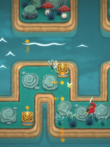 Legend of the Skyfish Steam Key GLOBAL Legend of the Skyfish Steam Key GLOBAL