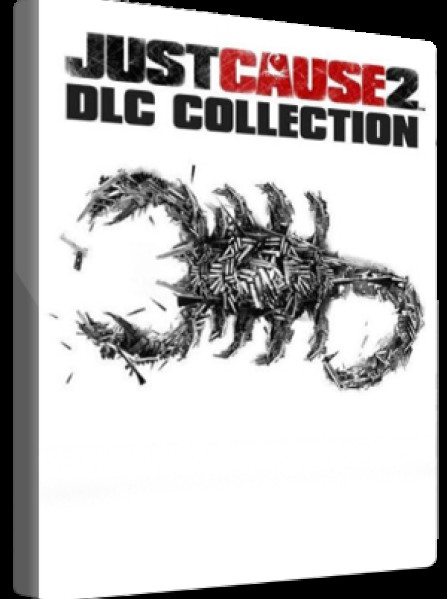 Just Cause 2: DLC Collection Steam Key GLOBAL Just Cause 2: DLC Collection Steam Key GLOBAL
