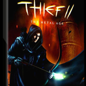 Thief II: The Metal Age Steam Key GLOBAL