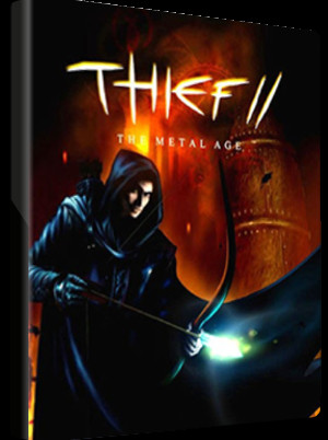 Thief II: The Metal Age Steam Key GLOBAL Thief II: The Metal Age Steam Key GLOBAL