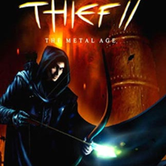 Thief II: The Metal Age Steam Key GLOBAL