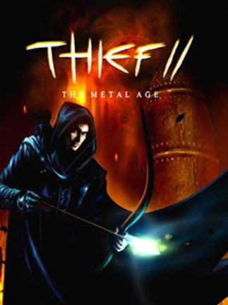Thief II: The Metal Age Steam Key GLOBAL Thief II: The Metal Age Steam Key GLOBAL