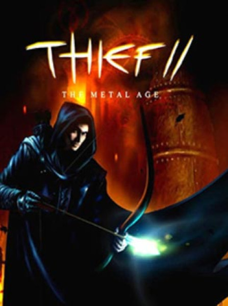 Thief II: The Metal Age Steam Key GLOBAL Thief II: The Metal Age Steam Key GLOBAL