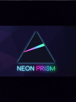 Neon Prism Steam Key GLOBAL Neon Prism Steam Key GLOBAL