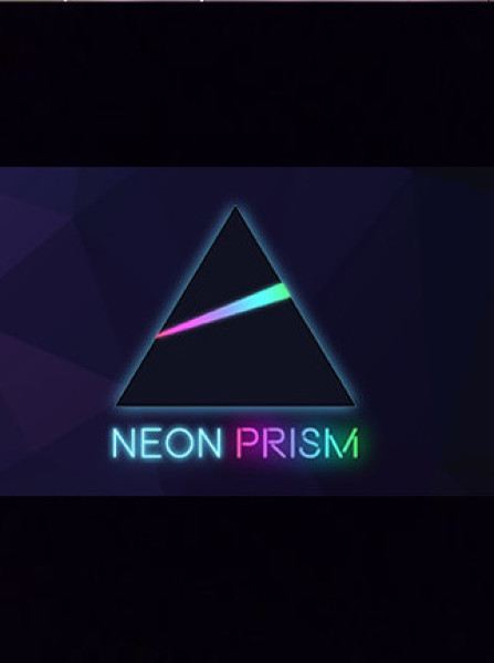 Neon Prism Steam Key GLOBAL Neon Prism Steam Key GLOBAL